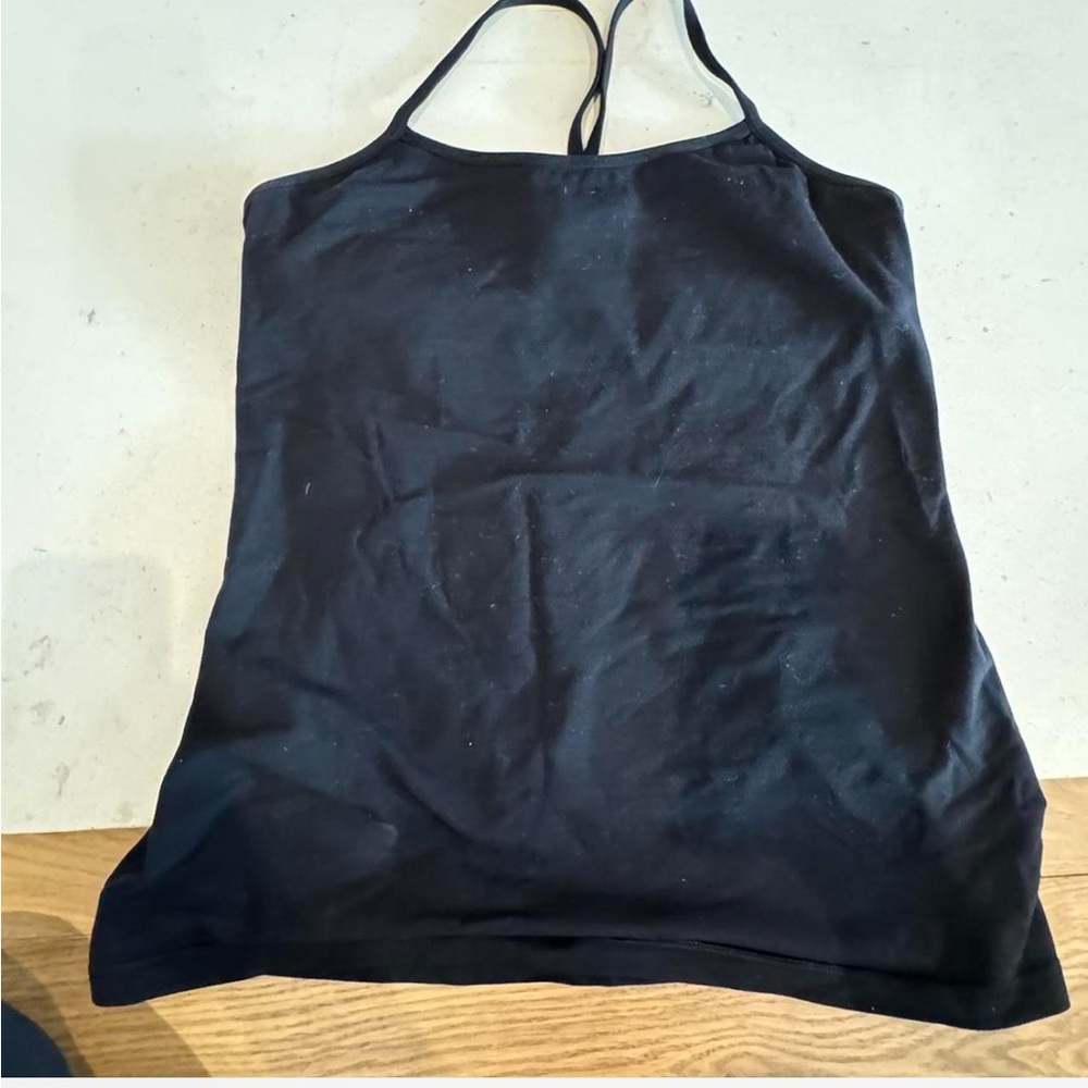 Lululemon Tank - Picture 2 of 3